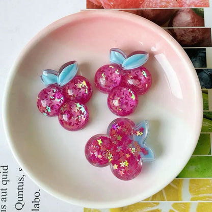 bogo-【A229】Sparkly Candy Party  ( For Phone Case)-Blind Bag Series