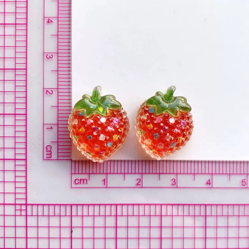 bogo-【A229】Sparkly Candy Party  ( For Phone Case)-Blind Bag Series