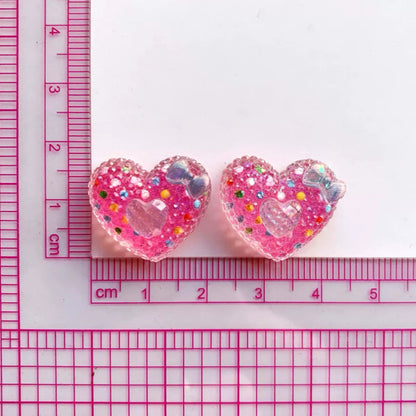 bogo-【A229】Sparkly Candy Party  ( For Phone Case)-Blind Bag Series