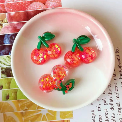 bogo-【A229】Sparkly Candy Party  ( For Phone Case)-Blind Bag Series