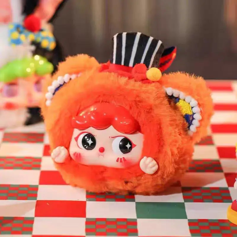 MIGO Dream Circus Plush Series Blind Box