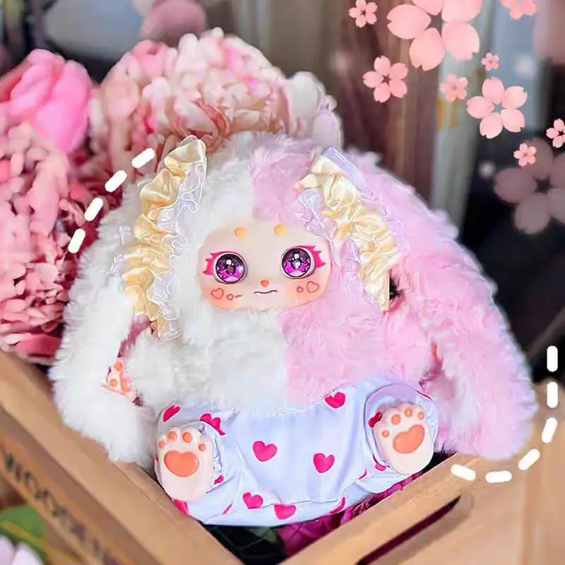 Noli's Rosemary Town-soft Plush Series Blind Box