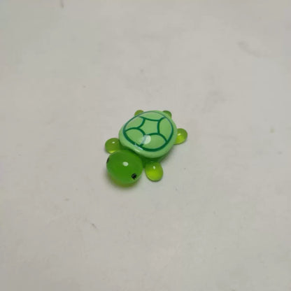 【A001】Luminous  Turtle-Blind Bag Series