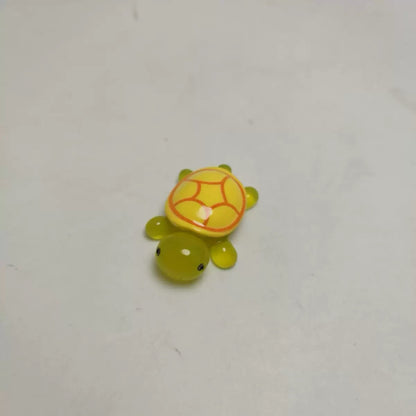 【A001】Luminous  Turtle-Blind Bag Series