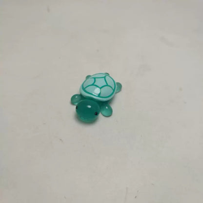 【A001】Luminous  Turtle-Blind Bag Series