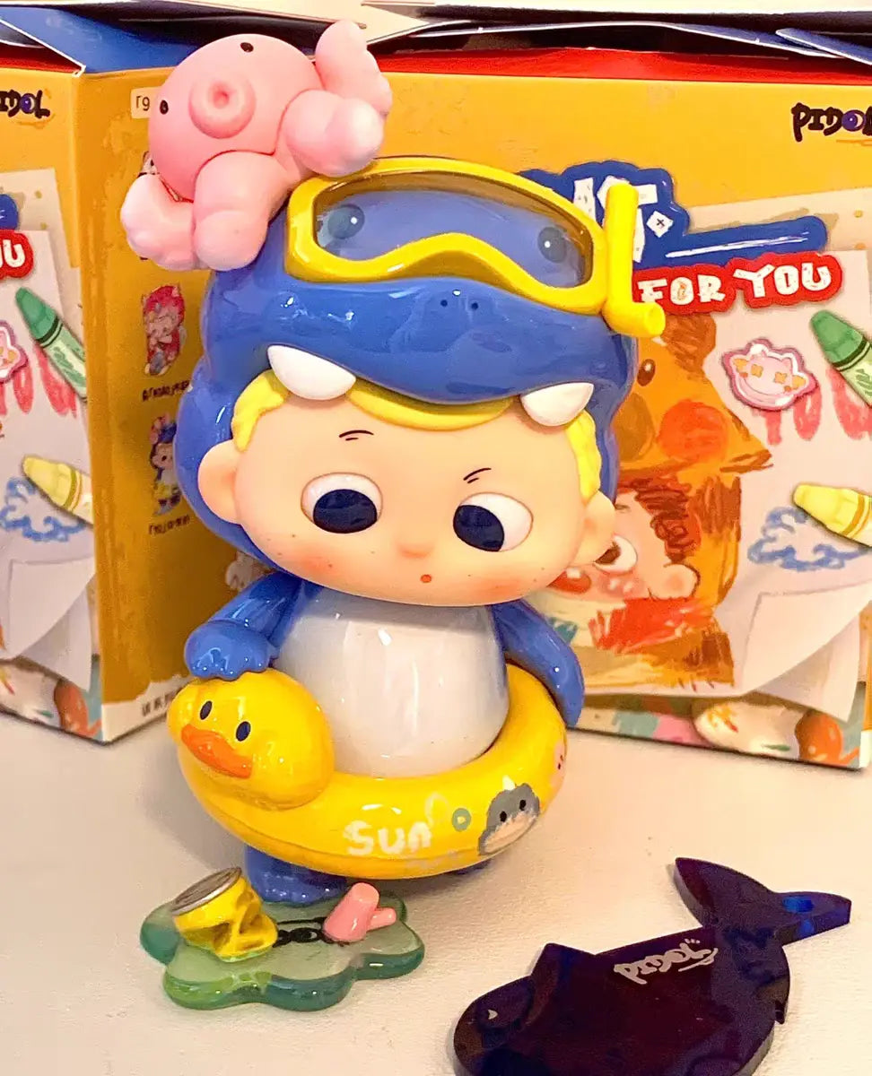 PILDOL-Dear For You Series Blind Box