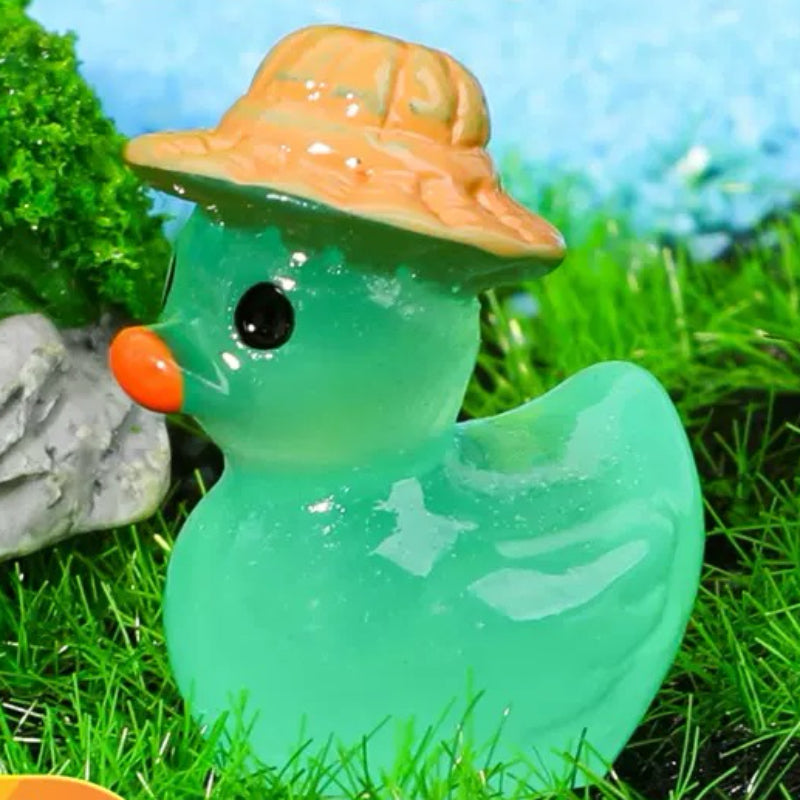 【A235】Luminous Farm Duck(2pcs/bag)-Blind Bag Series