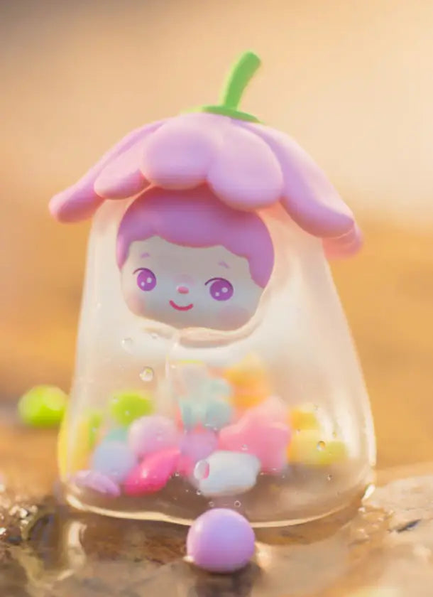 MUMU Spring Outing Series Blind Box