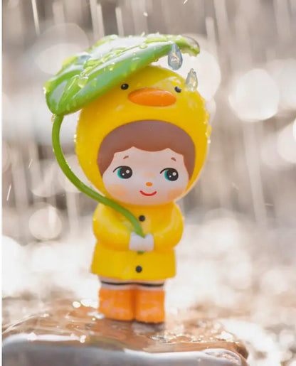 MUMU Spring Outing Series Blind Box