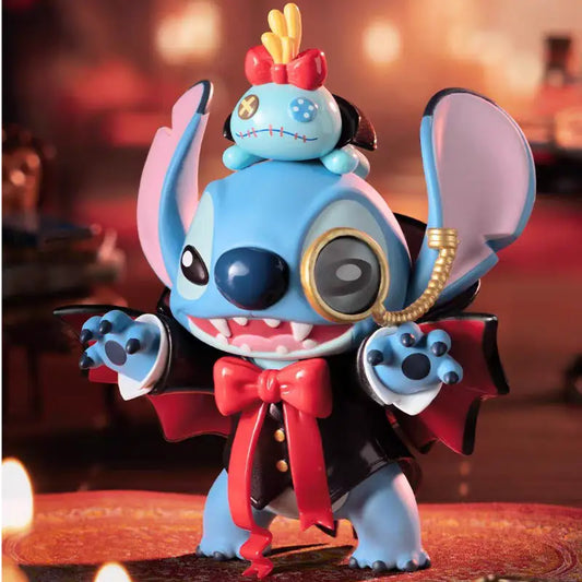 Disney Stitch's Wacky Diary 2.0 Series Blind Box