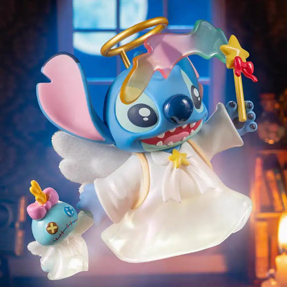 Disney Stitch's Wacky Diary 2.0 Series Blind Box