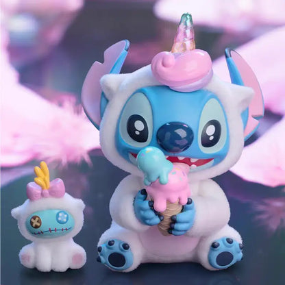 Disney Stitch's Wacky Diary 2.0 Series Blind Box