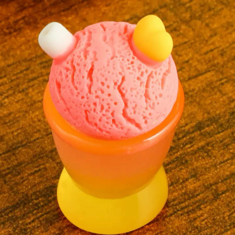 【A240】Luminous Ice Cream Cup（Color Board）-Blind Bag Series