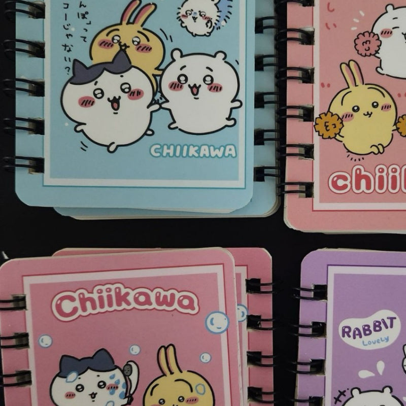 【A241】Sanrio Notepad-Blind Bag Series