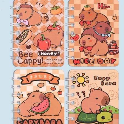 【A241】Sanrio Notepad-Blind Bag Series