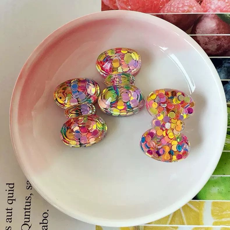 bogo-【A229】Sparkly Candy Party  ( For Phone Case)-Blind Bag Series