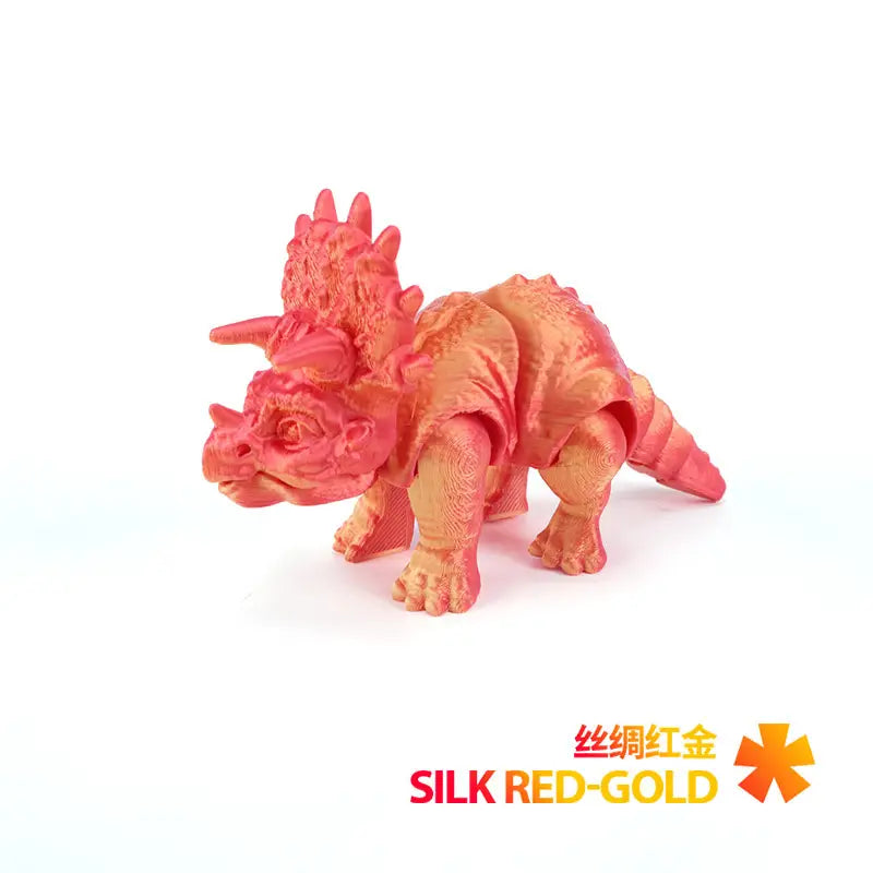 3D Triceratops (Direct Buy)