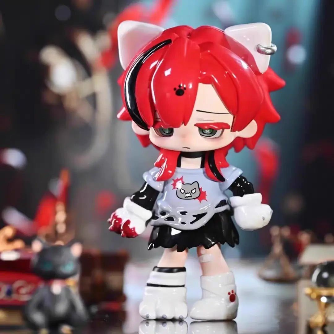 Missy Cute Lolita Series Blind Box