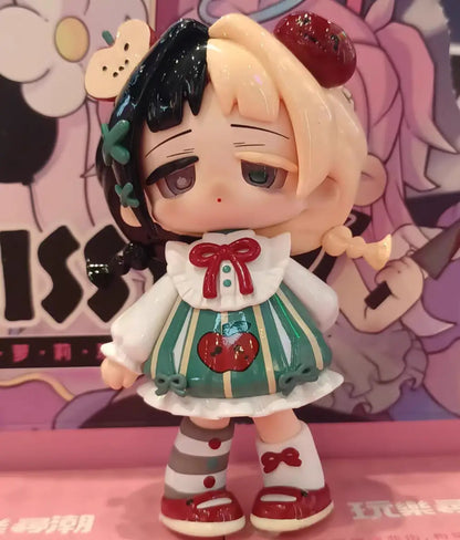 Missy Cute Lolita Series Blind Box