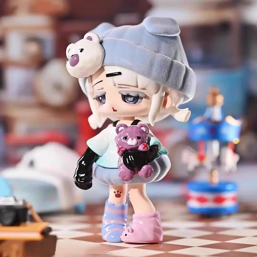 Missy Cute Lolita Series Blind Box