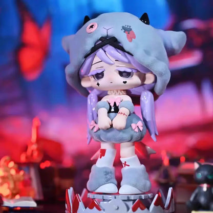 Missy Cute Lolita Series Blind Box