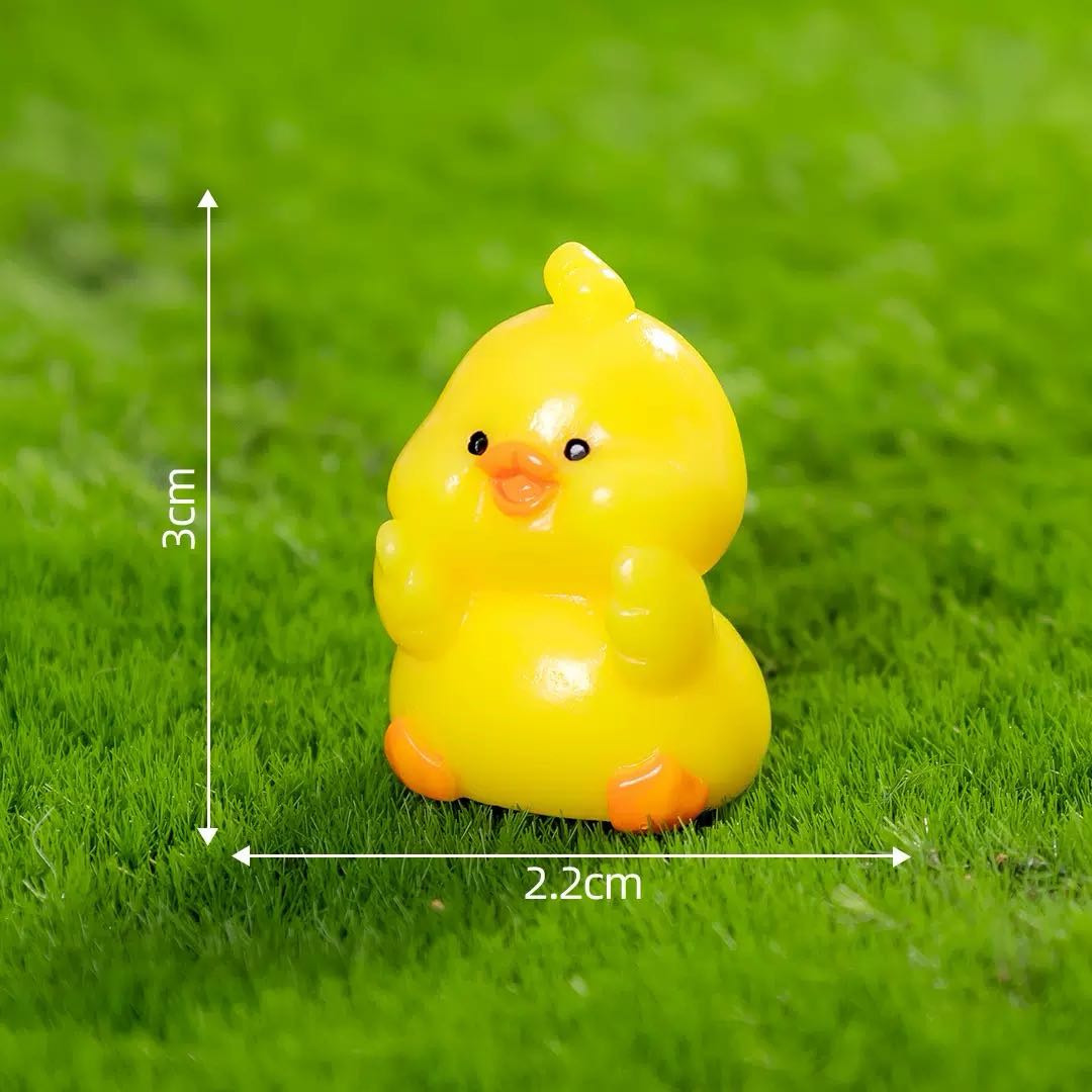 BOGO-【A263】Little Face-Kissing Animals(1 pcs/1 bag)-Blind Bag Series