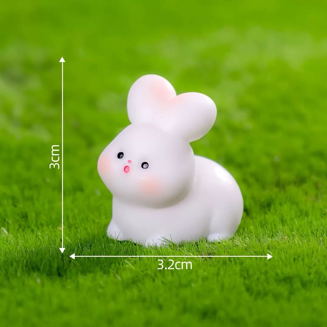 BOGO-【A263】Little Face-Kissing Animals(1 pcs/1 bag)-Blind Bag Series