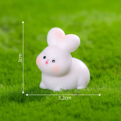 BOGO-【A263】Little Face-Kissing Animals(1 pcs/1 bag)-Blind Bag Series