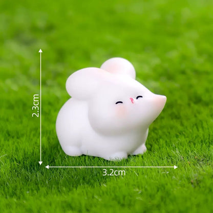 BOGO-【A263】Little Face-Kissing Animals(1 pcs/1 bag)-Blind Bag Series