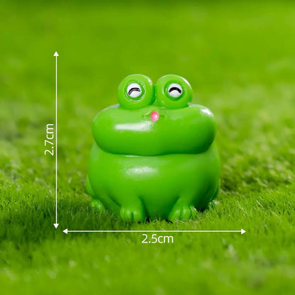 BOGO-【A263】Little Face-Kissing Animals(1 pcs/1 bag)-Blind Bag Series