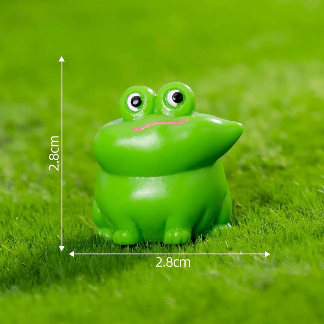 BOGO-【A263】Little Face-Kissing Animals(1 pcs/1 bag)-Blind Bag Series