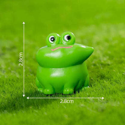 BOGO-【A263】Little Face-Kissing Animals(1 pcs/1 bag)-Blind Bag Series