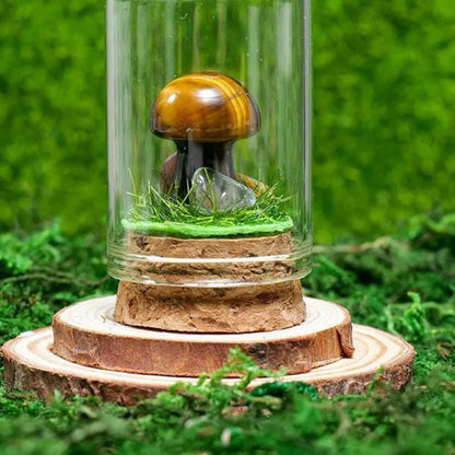 Crystal Specimen (Pre-Sale)