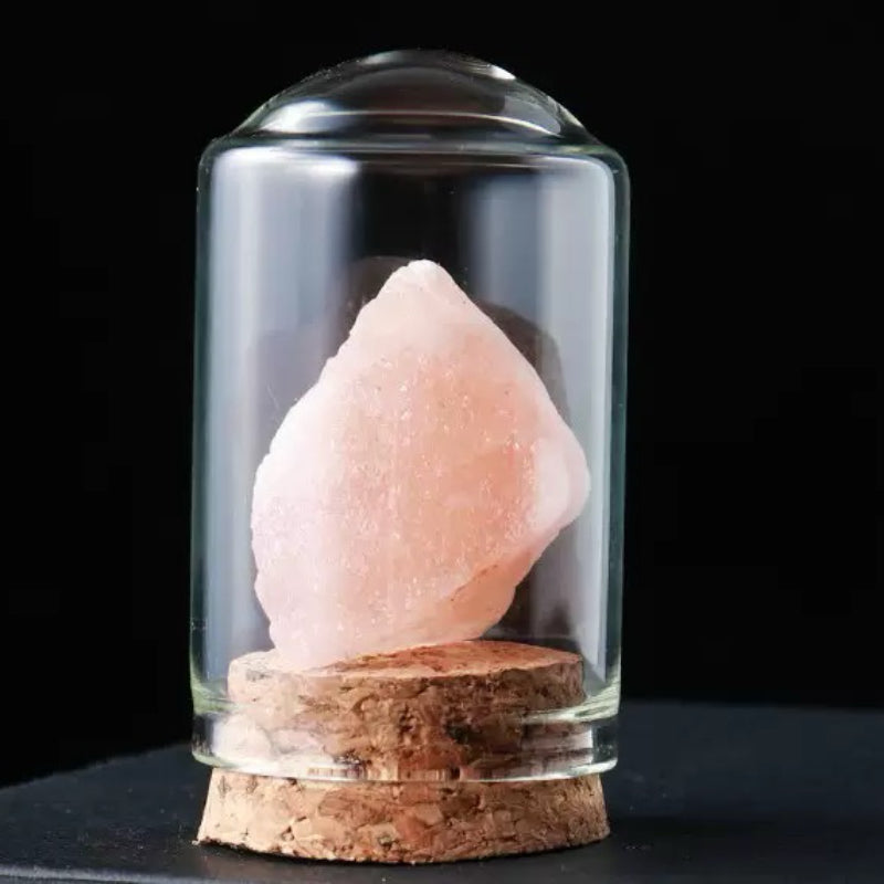 Crystal Specimen (Pre-Sale)