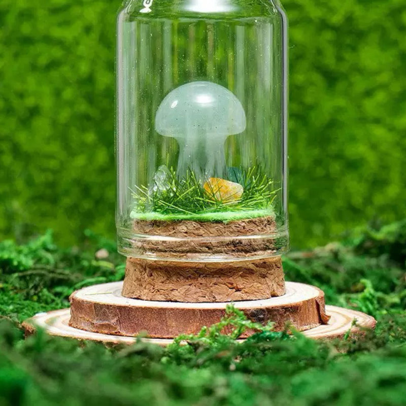 Crystal Specimen (Pre-Sale)