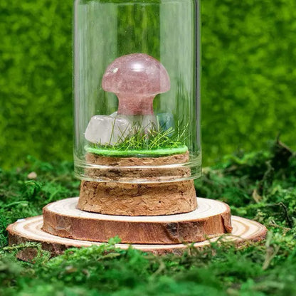 Crystal Specimen (Pre-Sale)