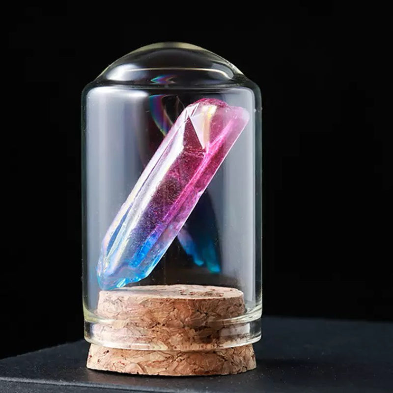 Crystal Specimen (Pre-Sale)