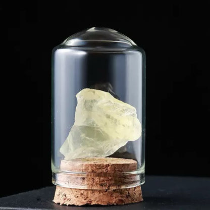 Crystal Specimen (Pre-Sale)