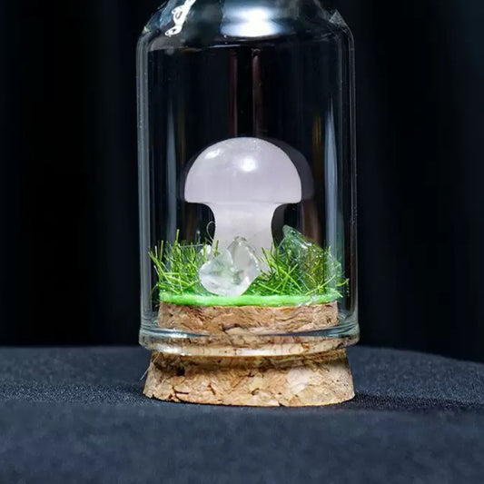 Crystal Specimen (Pre-Sale)