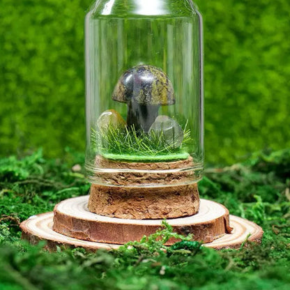 Crystal Specimen (Pre-Sale)