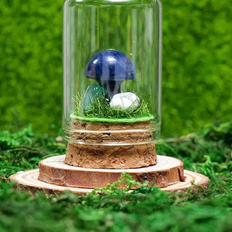 Crystal Specimen (Pre-Sale)