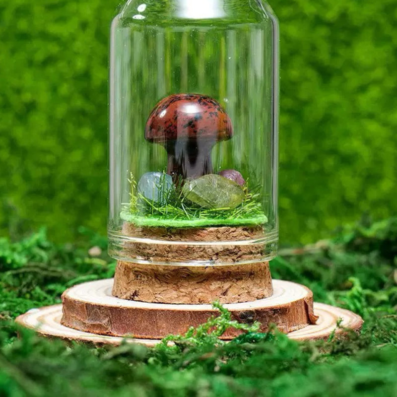 Crystal Specimen (Pre-Sale)