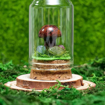 Crystal Specimen (Pre-Sale)