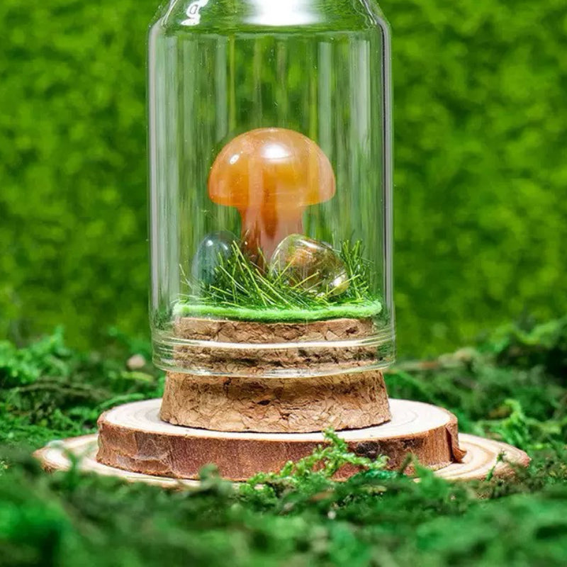 Crystal Specimen (Pre-Sale)