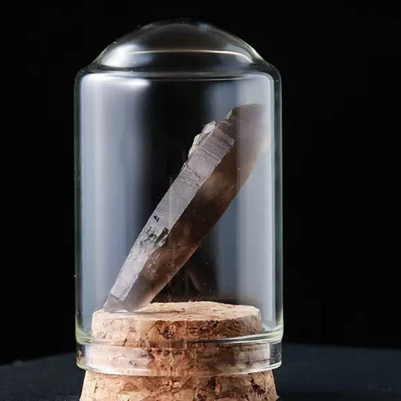 Crystal Specimen (Pre-Sale)