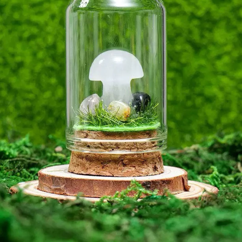 Crystal Specimen (Pre-Sale)