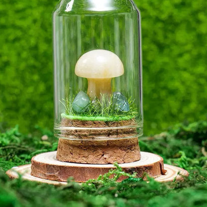 Crystal Specimen (Pre-Sale)