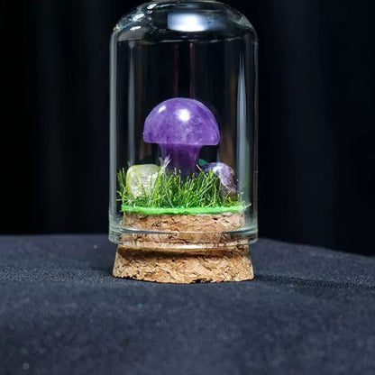 Crystal Specimen (Pre-Sale)