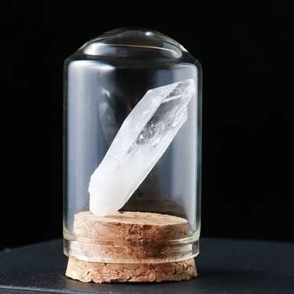 Crystal Specimen (Pre-Sale)