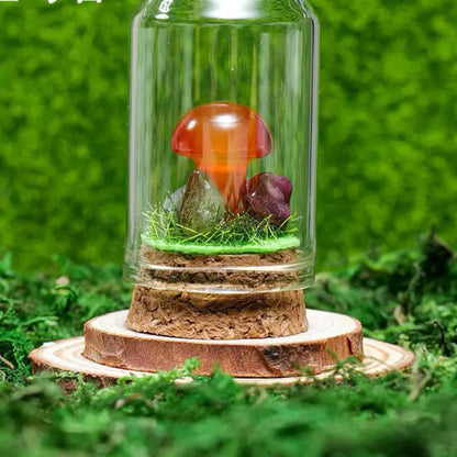 Crystal Specimen (Pre-Sale)